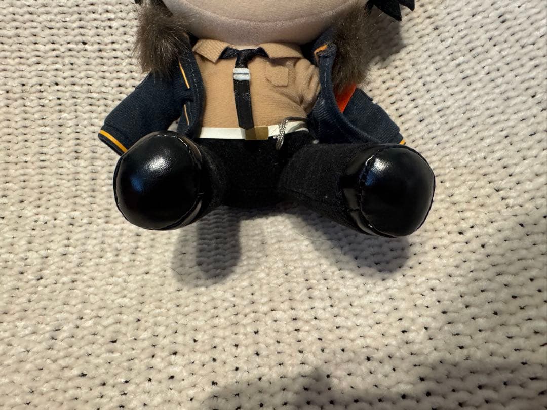 柳愛時　ぬいぐるみ くじ　ぎふぬい