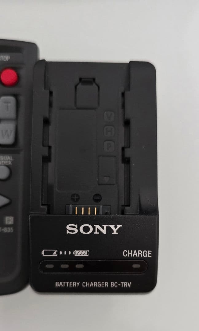 【新品同様】SONY 4Kハンディカム FDR-AX45A | 数回使用のみ