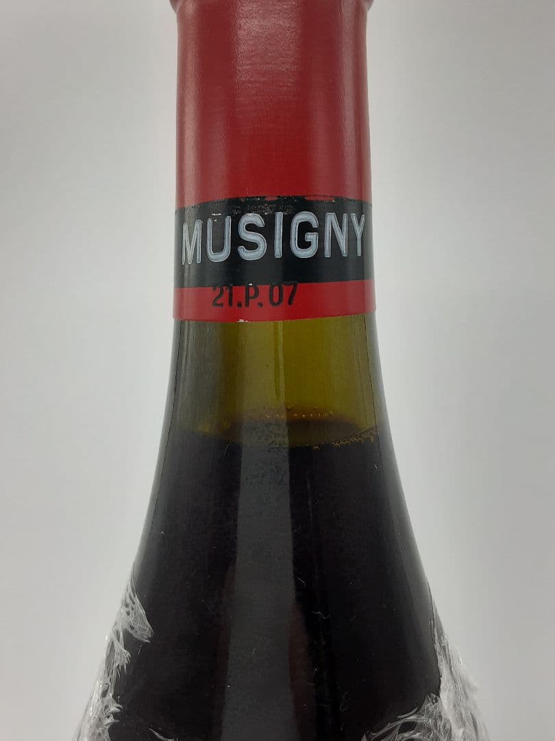 Musigny 2011 1500ml Vogue