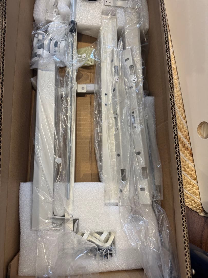 (33) G1103 YIHAYO スタンディングデスク　電動高さ調節デスク