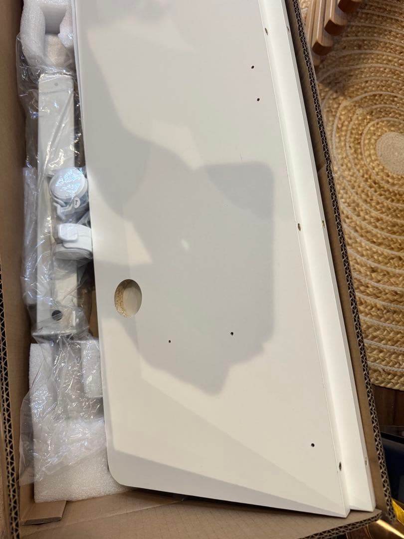 (33) G1103 YIHAYO スタンディングデスク　電動高さ調節デスク