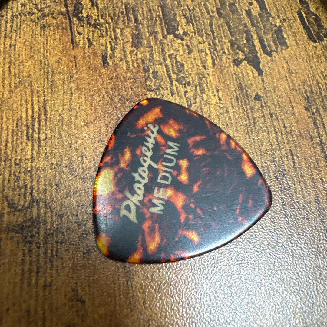 SELDER エレキギター レッド