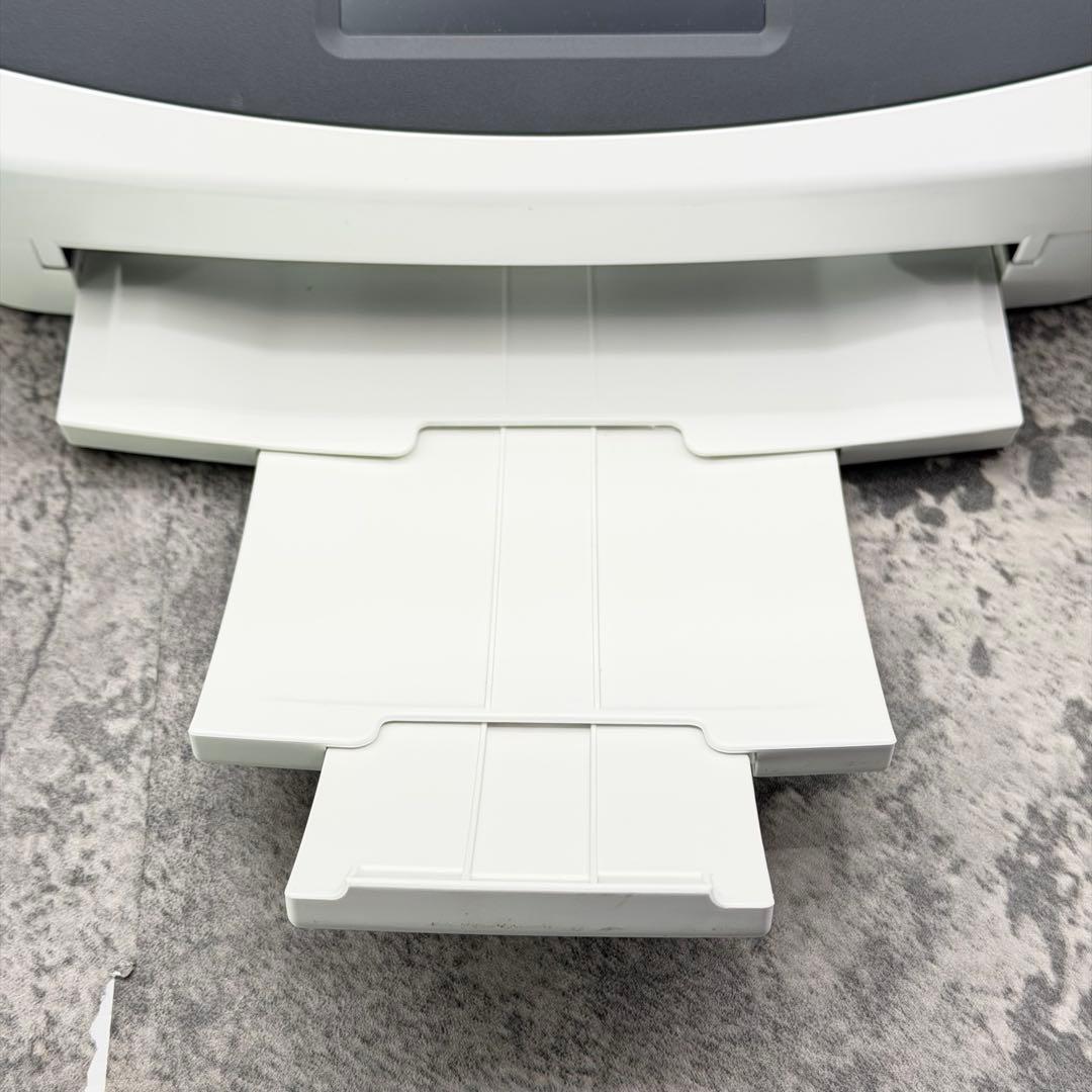 RICOH ScanSnap ix1500 スキャン回数2