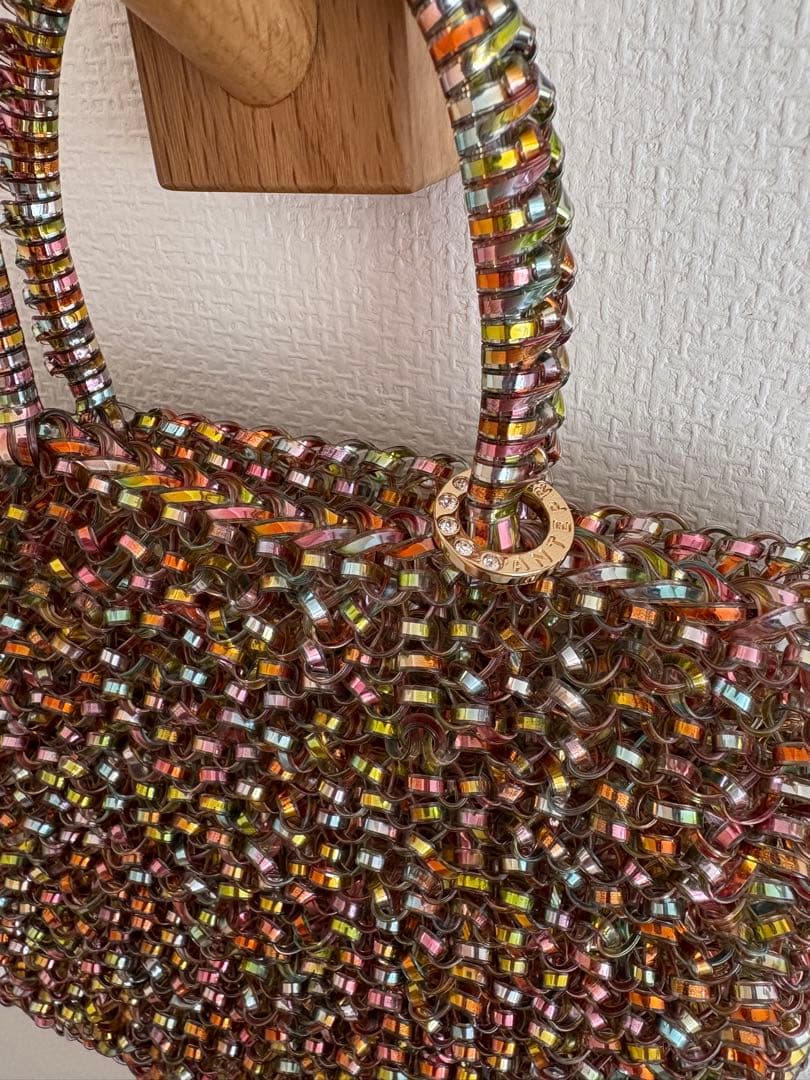 アンテプリマ　スタンダード　ミニアトゥーラ/シャンパンマルチ