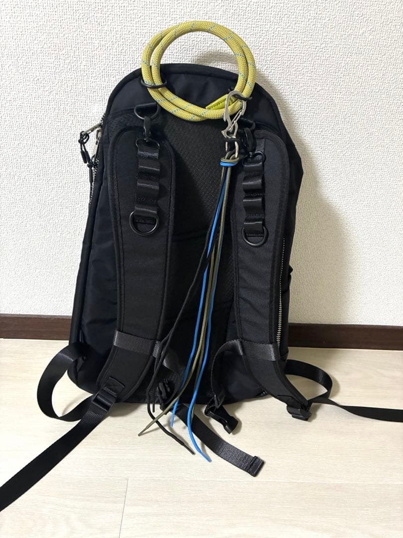 ずっと真夜中でいいのに バックパック 改良前 ずとまよ ずっと真夜中