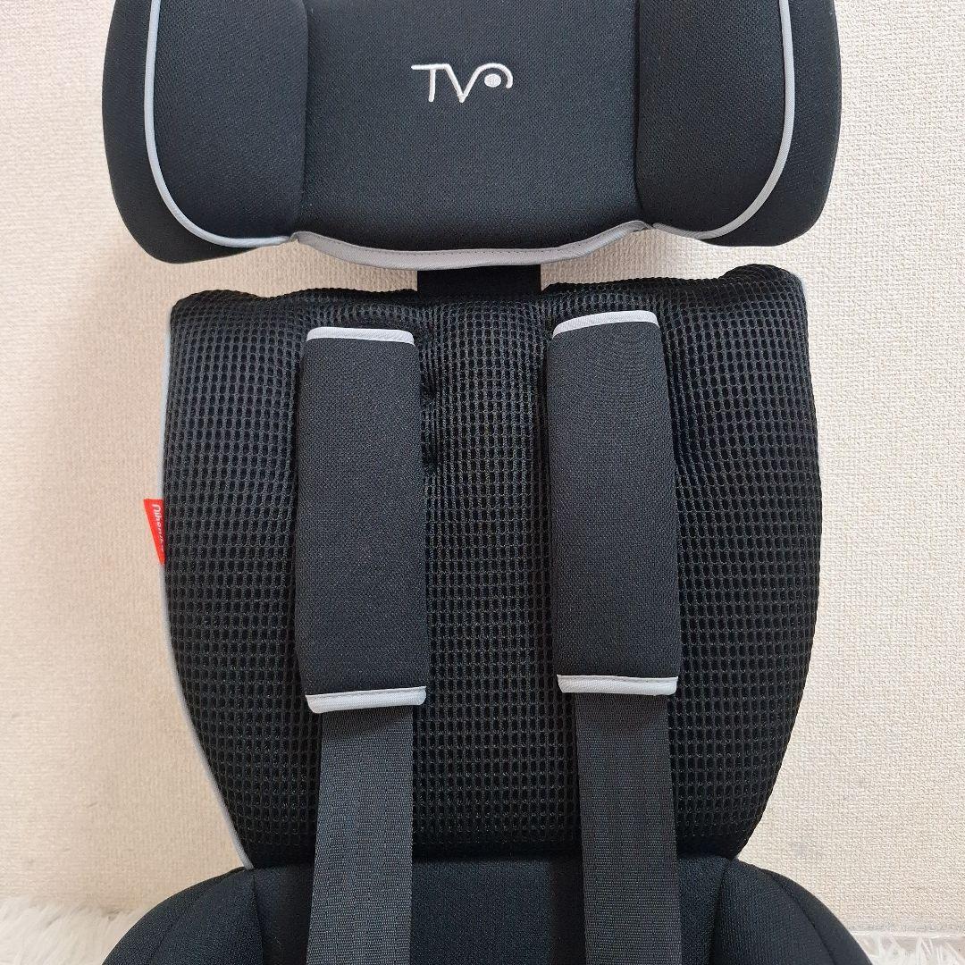 【極美品】日本育児 トラベルベストECプラス チャイルドシート