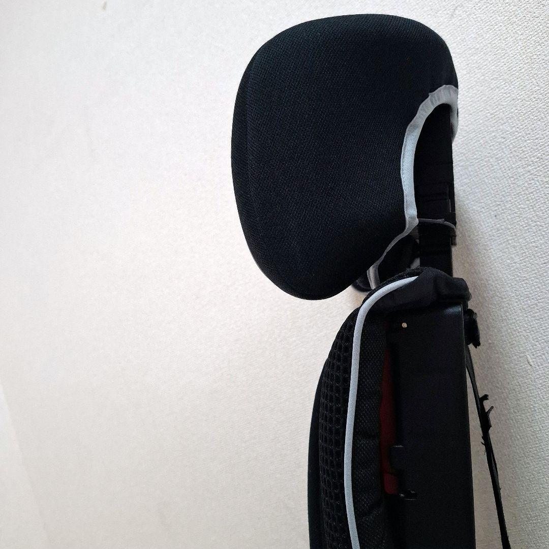 【極美品】日本育児 トラベルベストECプラス チャイルドシート