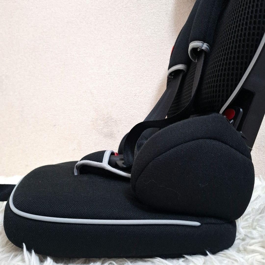 【極美品】日本育児 トラベルベストECプラス チャイルドシート