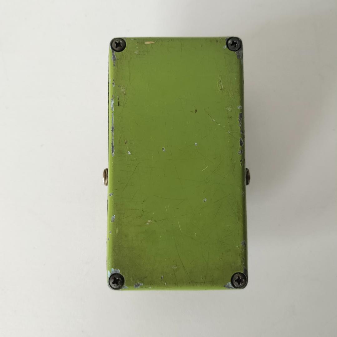 Maxon D&S II (1970s 初期型)