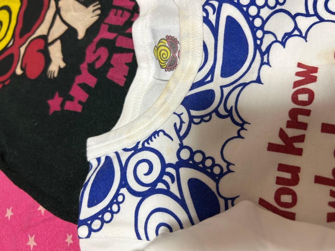 専用です！ヒスミニ 17点セット Tシャツ レギンス 他