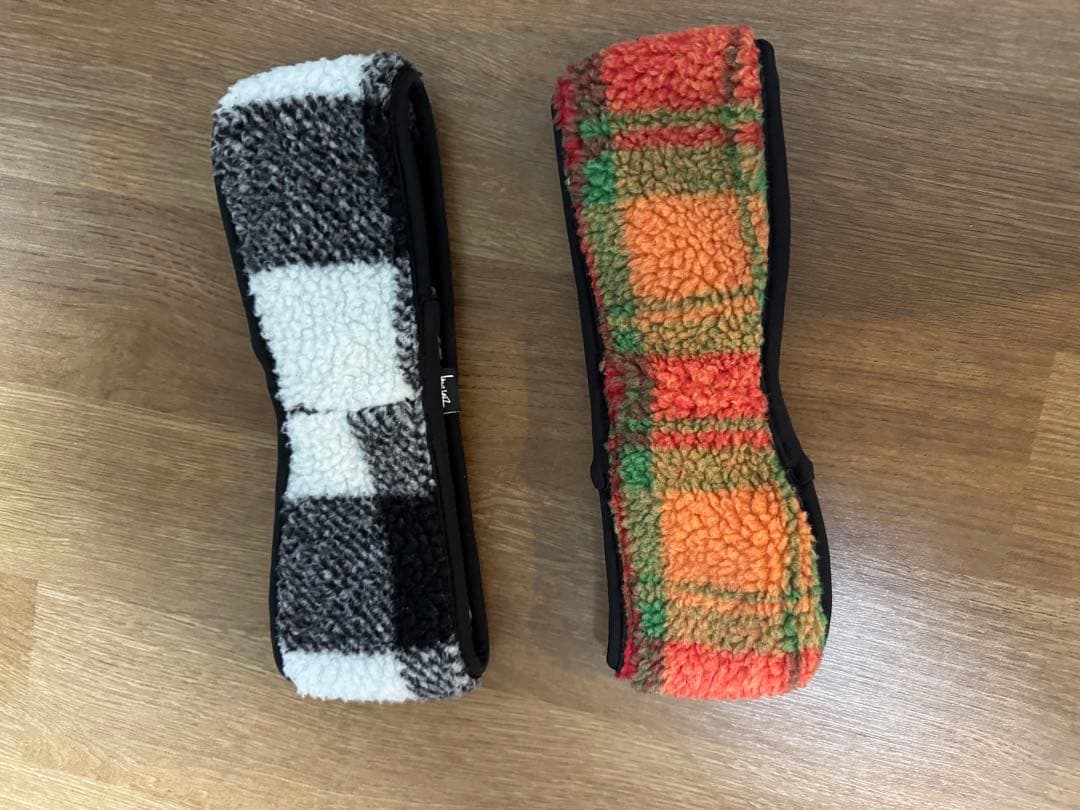 Stussy ヘッドバンド