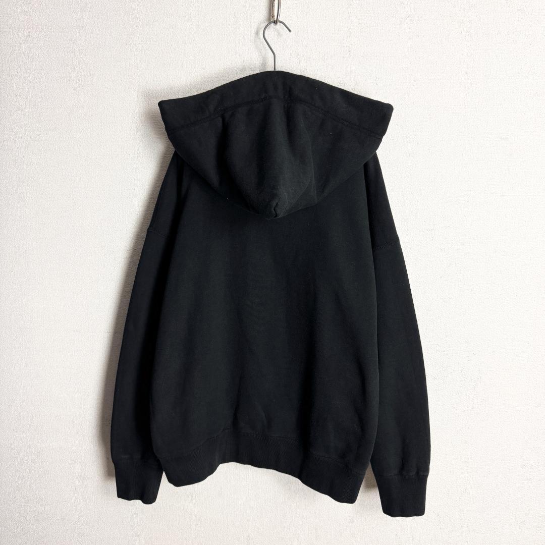 【超希少サイズ☆オーブ刺繍】ヴィヴィアンウエストウッド パーカー