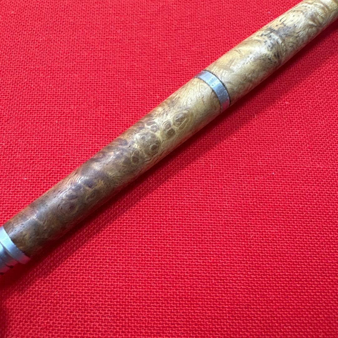 ぺんてるメカニカ最初期モデル廃番廃盤グラフペンシルシャープペン