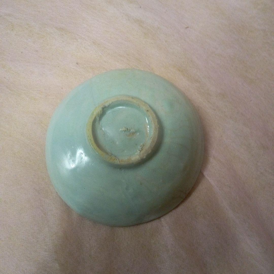 初期伊万里　染付　古美術　古道具 発掘品