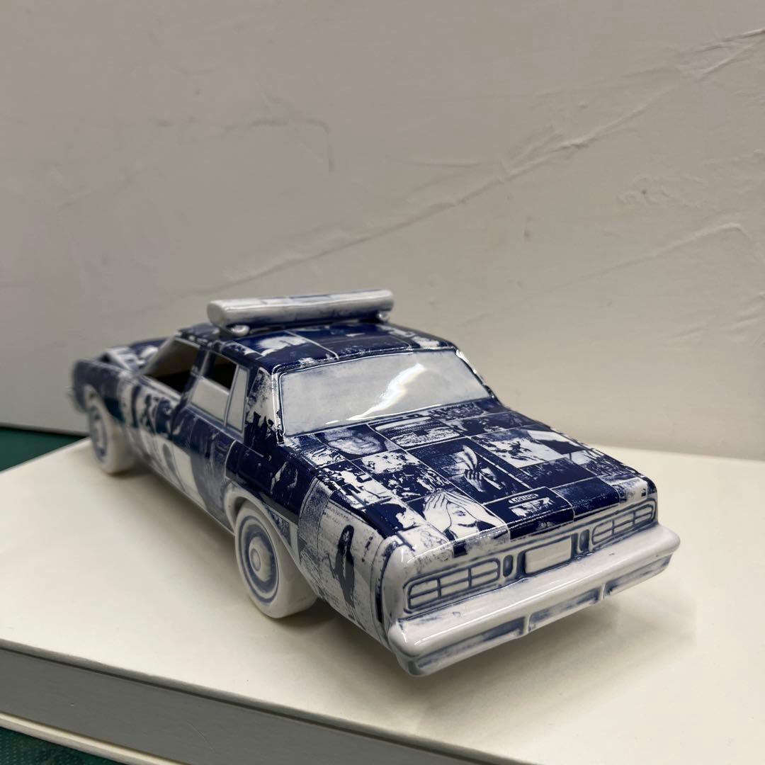 ネイバーフッド ファッキンオーサム　お香立て