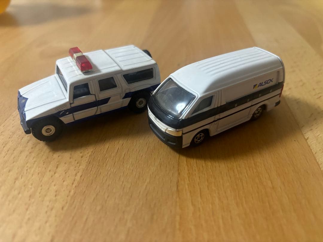 激レア完売品　レトロ　トミカ　まとめ売り　14点