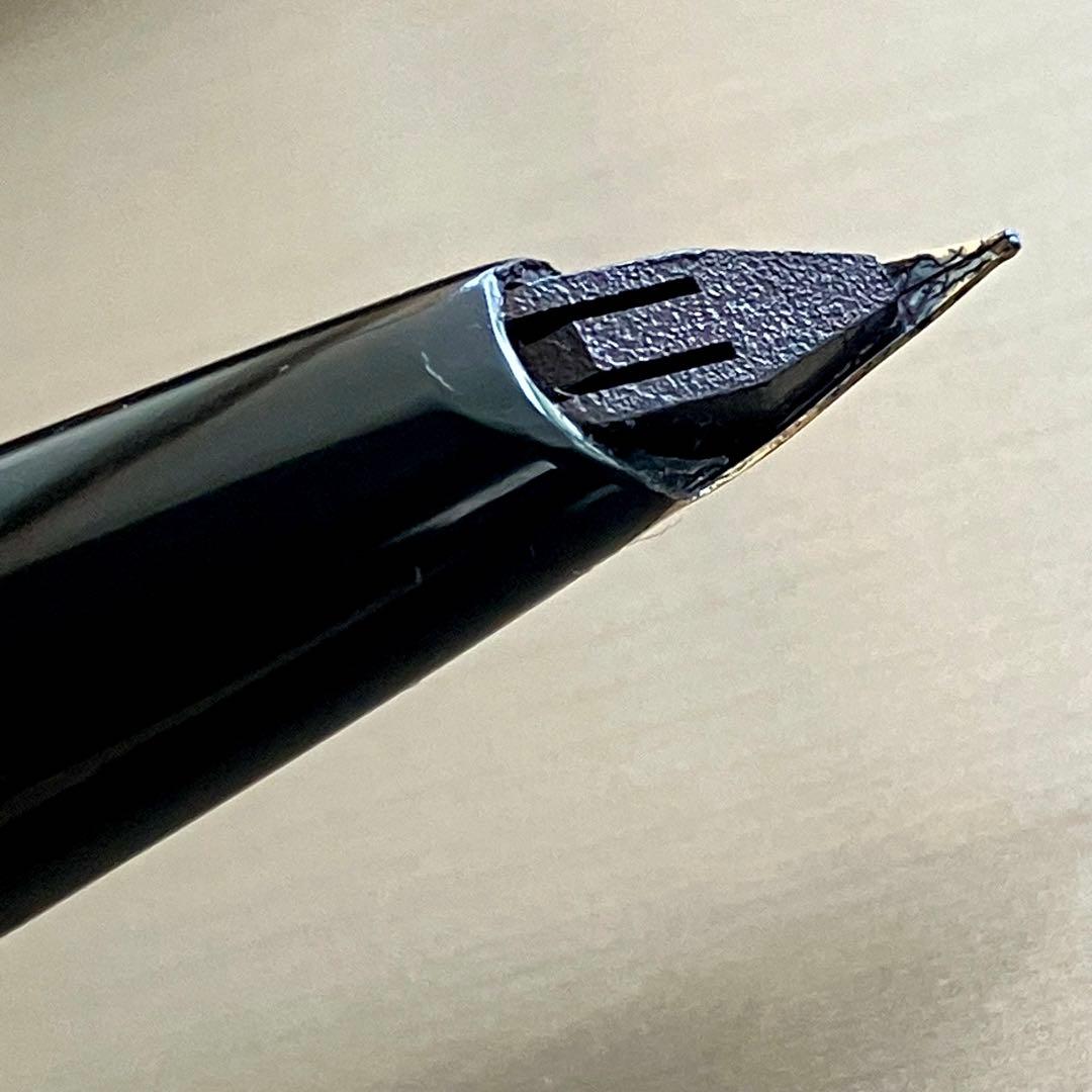 ヴィンテージ シェーファー 万年筆 14K