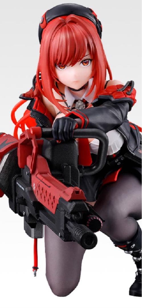 一番くじ　勝利の女神ニケ A賞 ラピ　フィギュア