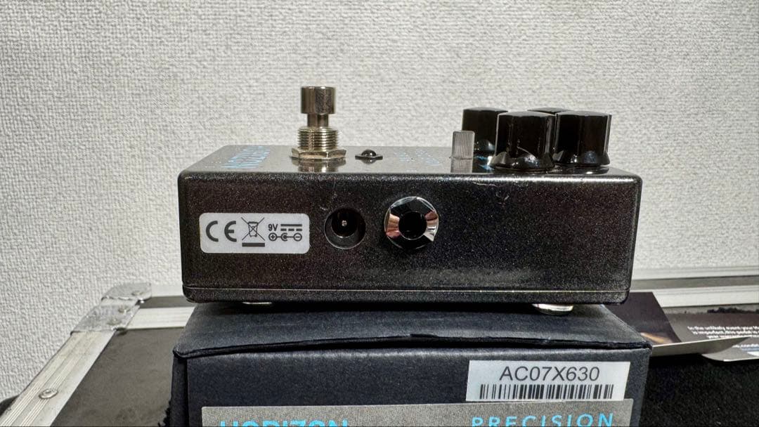 ギター Horizon Devices PRECISION DRIVE