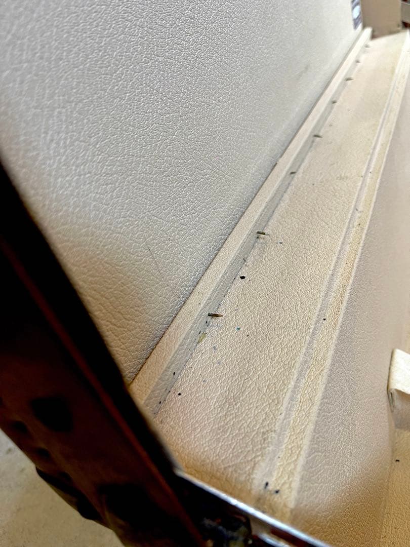 LOUIS VUITTON Vintage1930s トランク ハンガー付 - メルカリ