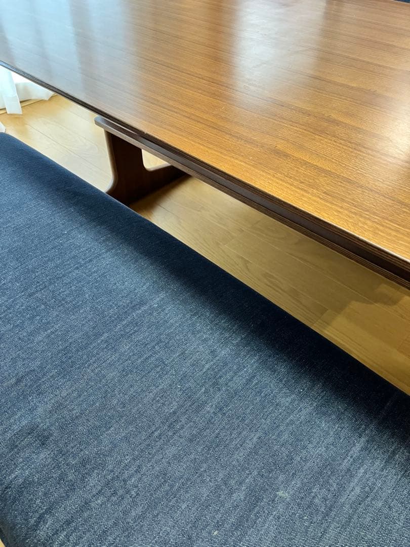 ※りんさん専用【無印良品】テーブル