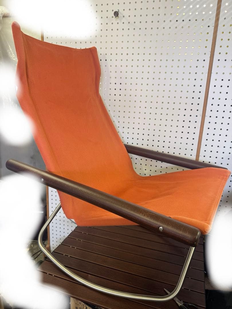 長場雄 Yu Nagaba Avant Arte シルクスクリーン