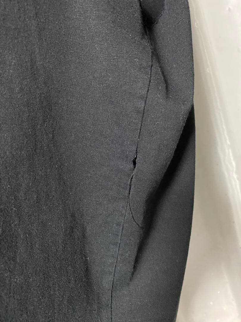 CELINE 22ss COSMIC CRUISER ノースリーブカットソー CELINE 22SS