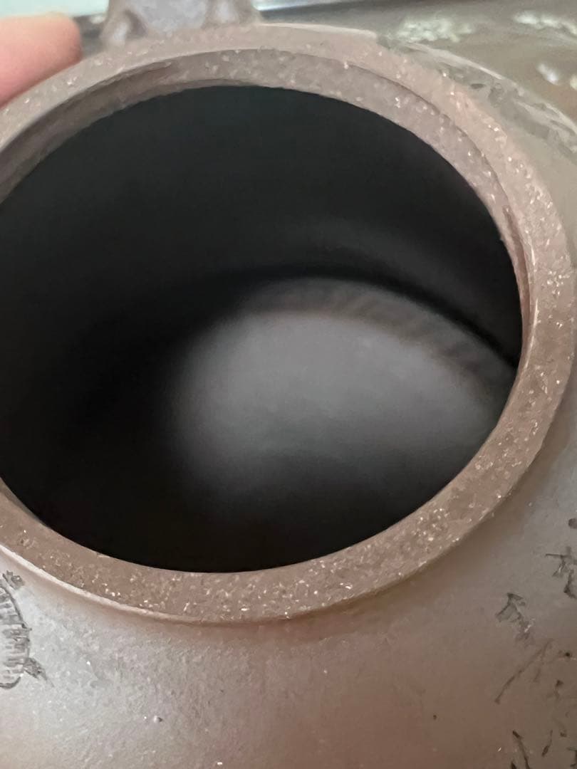 中国急須　茶器