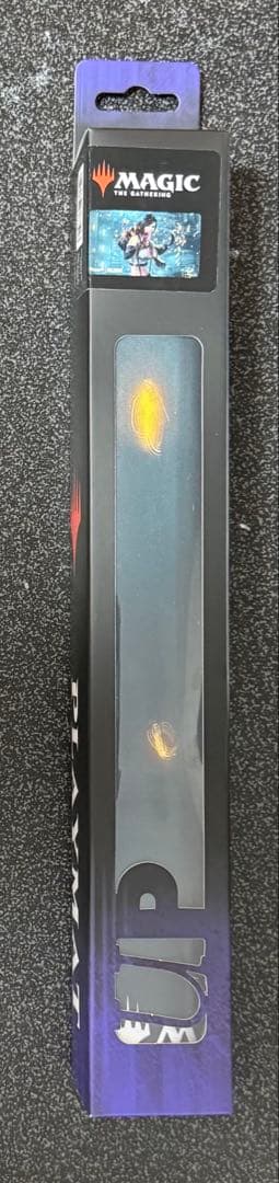 ウルトラプロ/FF 《格闘家、ティファ》プレイマット MTG FF ウルプロ