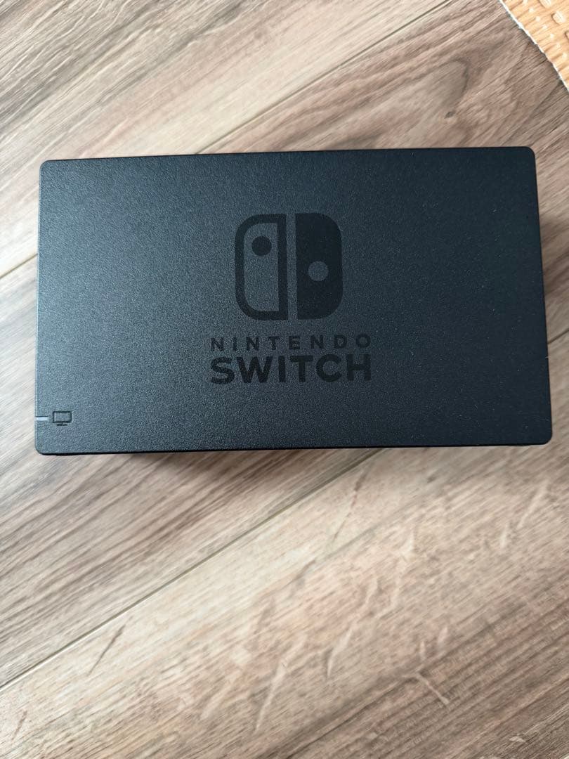 Nintendo 任天堂　Switch スイッチ