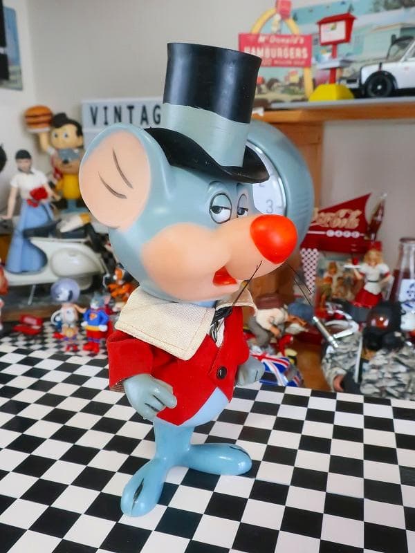 爆レア★絶版 ビンテージ ルーニーテューンズ マーリン ザ マジックマウス