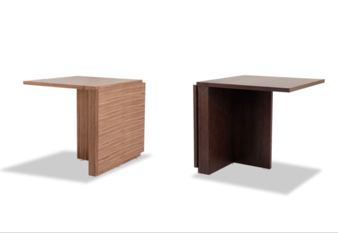 大様、専用 【moda en casa】2+2 table バタフライテーブル