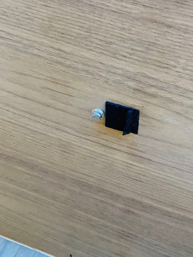 大様、専用 【moda en casa】2+2 table バタフライテーブル