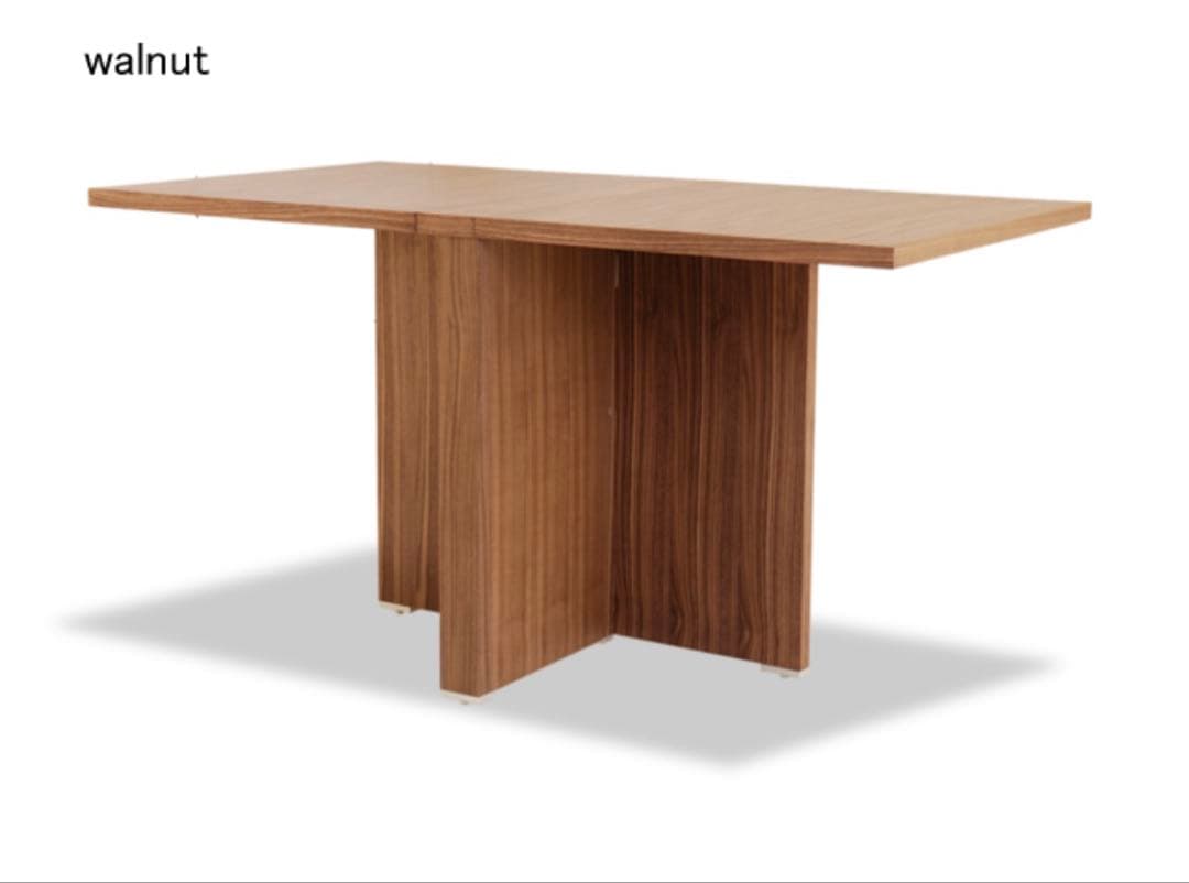 大様、専用 【moda en casa】2+2 table バタフライテーブル