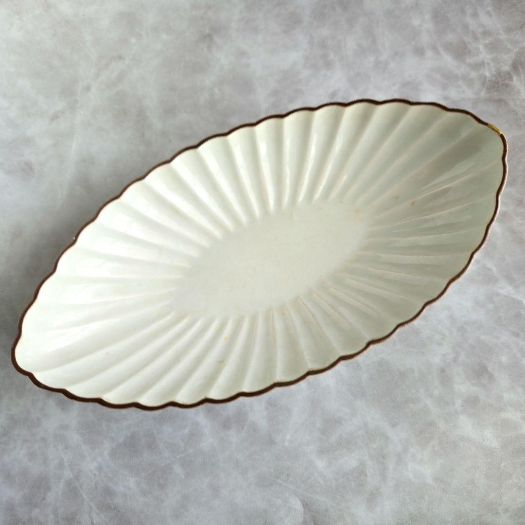 古伊万里 白磁 菊花深皿 江戸時代 染付 柿右衛門 金直し 金継ぎ