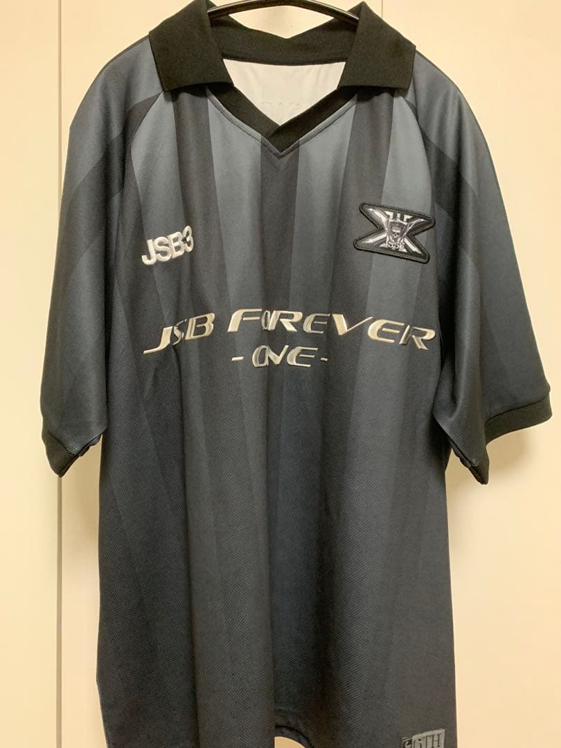 JSB FOREVER〜ONE〜 ØMI 登坂広臣 ユニフォーム 受注生産
