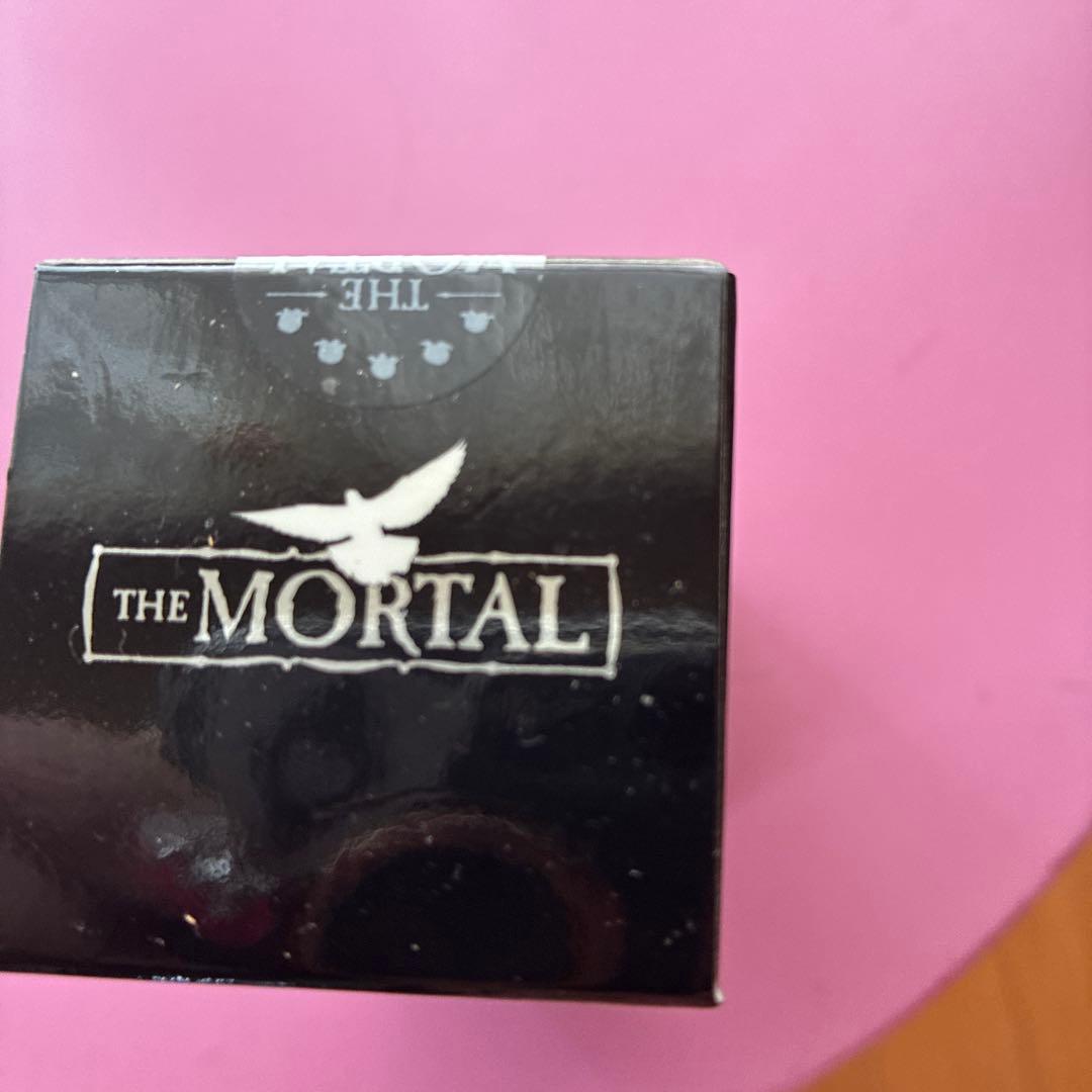 絶版】BUCK-TICK『THE MORTAL』EAU DE TOILETTEの通販はau PAY
