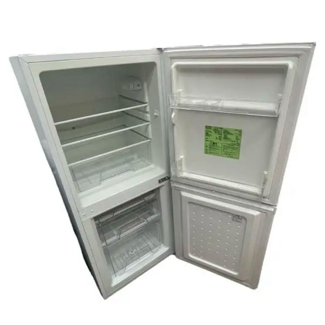 トマにん様限定　【名古屋市優先】アイリスオーヤマ 冷蔵庫 IRSD-14A