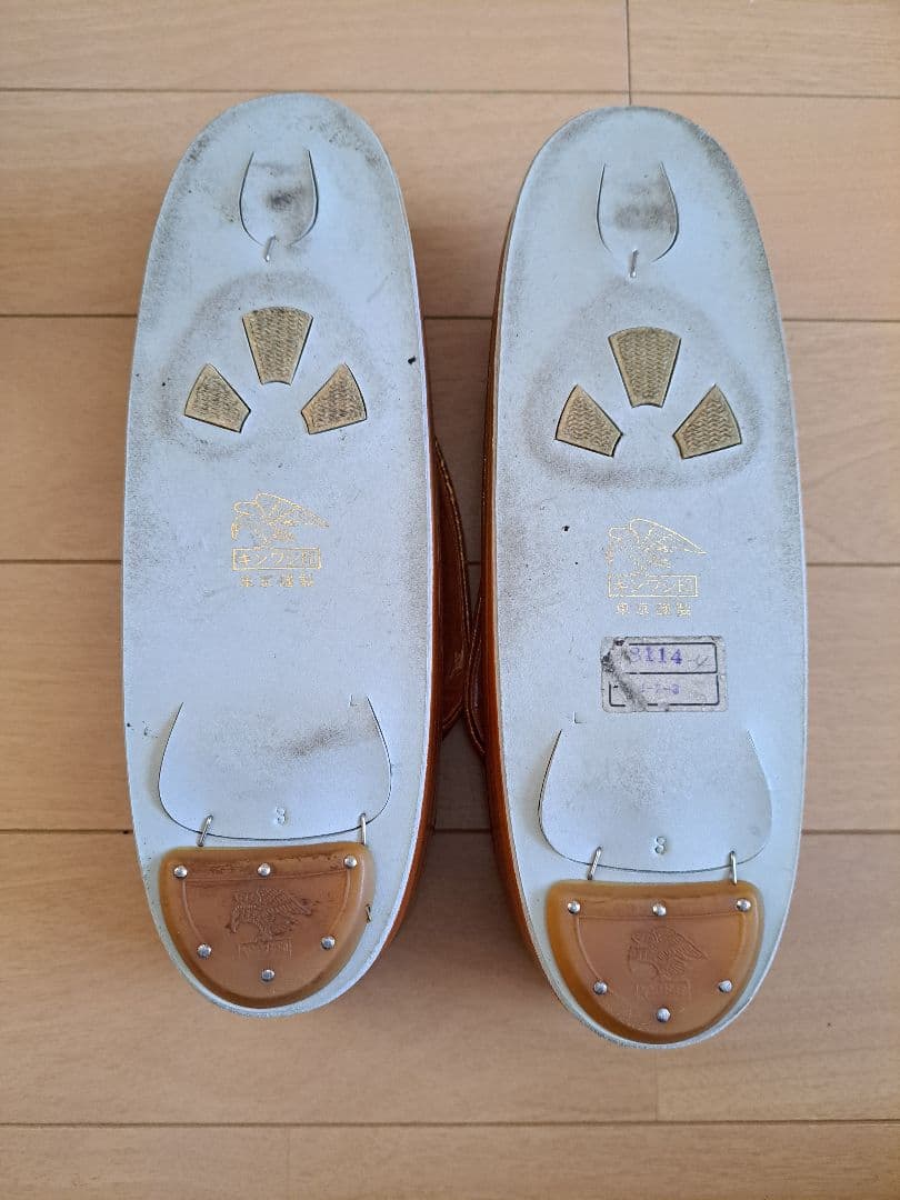 キンワシ印　高級和装用バッグ・草履セット