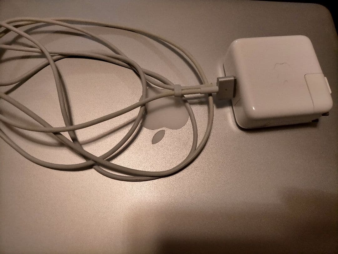 ジャンク MacBook Air 13inch 2017