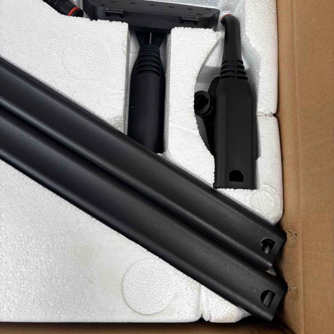 ⭐️ スチームクリーナー ⭐️ 1.5L 150℃高温スチーム