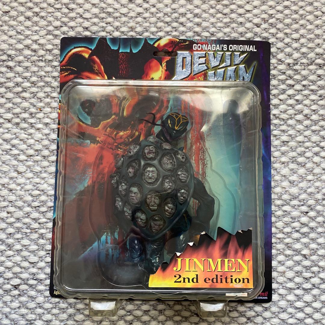 Dark Ages Spawn フィギュアセット 16体　まとめ売り