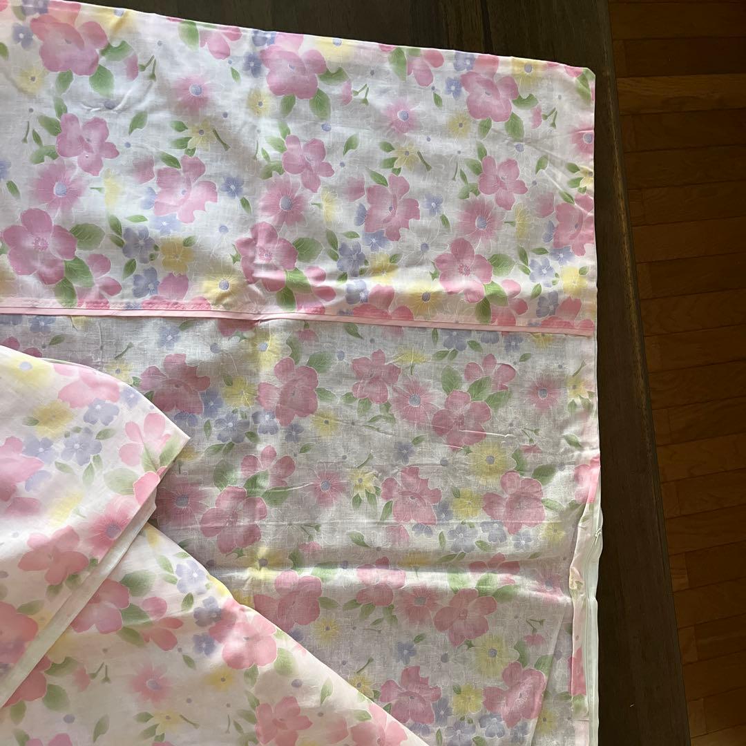 マイヤーケット 4枚＆ガーゼカバー2枚 6点まとめ売り‼︎