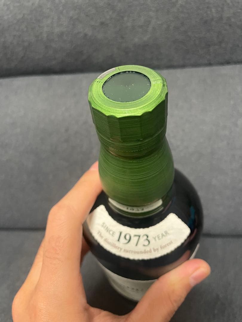 サントリーウイスキー 白州 はくしゅう ノンエイジ フルボトル