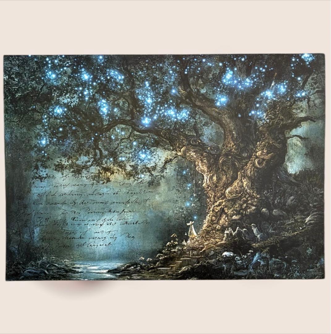 ma-20】 MALAMA様 デザインペーパー