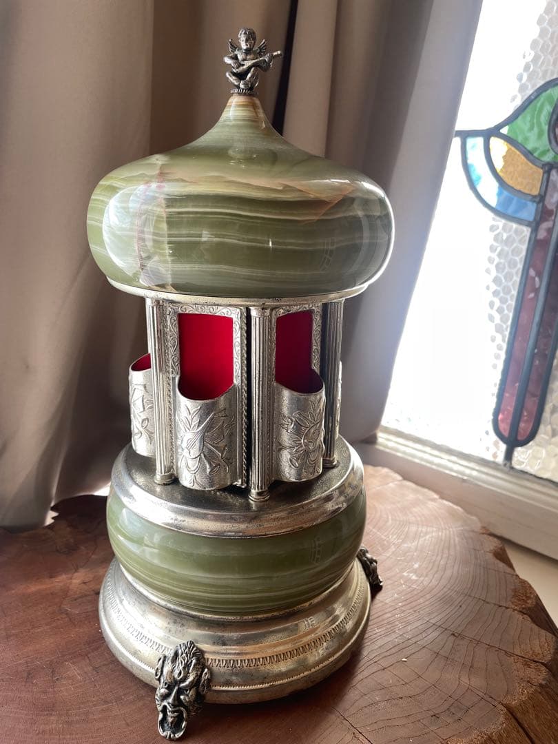 REUGE リュージュ オルゴール