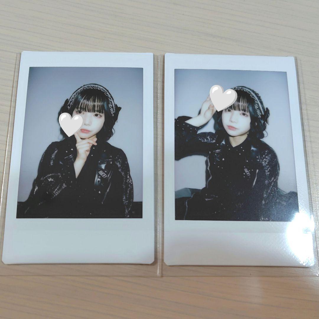 iLiFE! あいす ランチェキまとめ売り