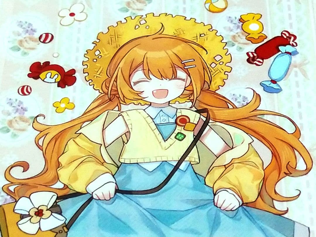 J406＃童话荟(PET)喵啪叽切り売り海外人物マステ女の子