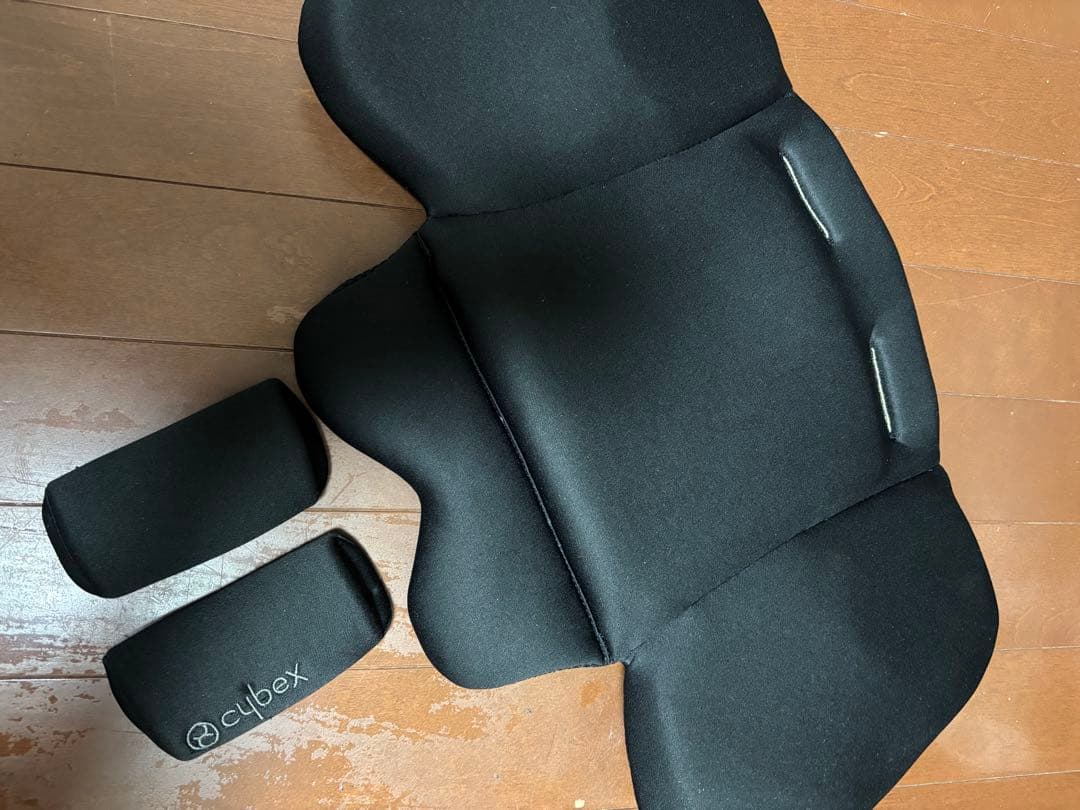 サイベックス　チャイルドシートクラウドT i ベース　アダプター