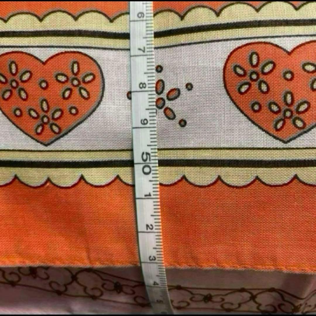 ディズニー　ハンカチ　4枚セット　まとめ売り